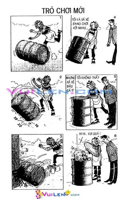 chú thoòng (full trọn bộ) chapter 34 9