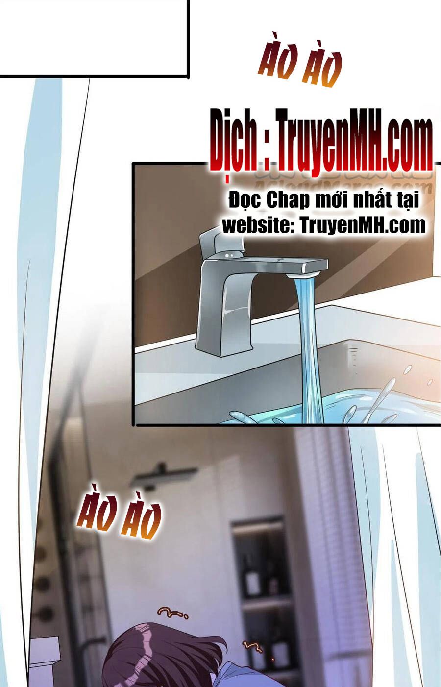 thí hôn lão công, cần giúp sức chapter 589 12