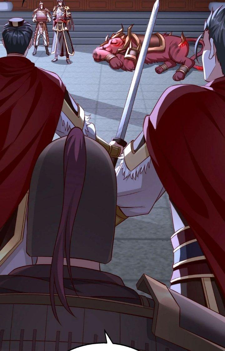 đại tần, ta là con tần thủy hoàng, giết địch thành thần chapter 47 53