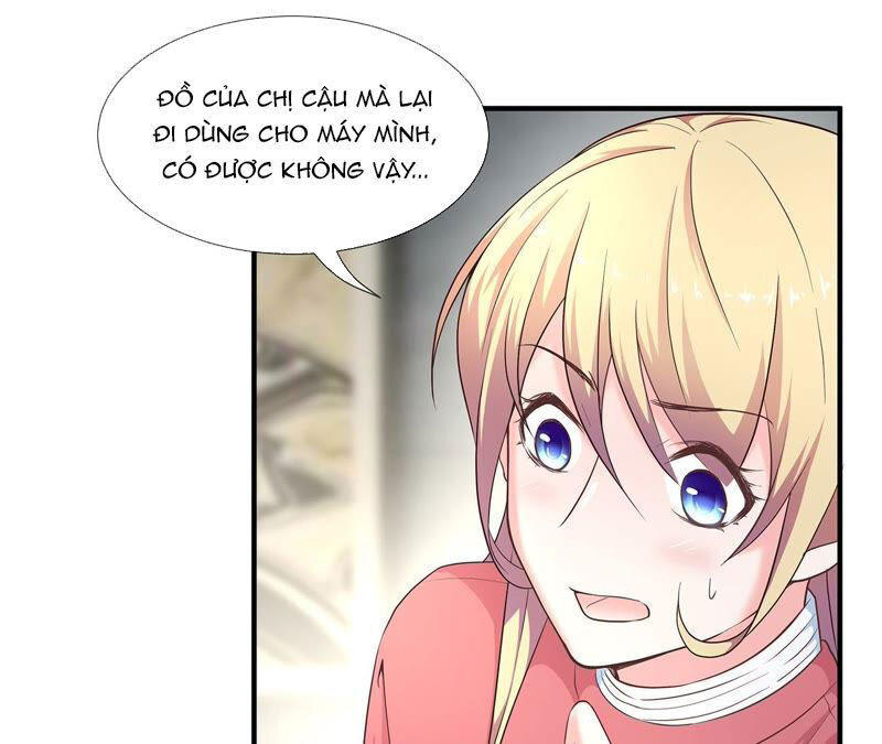 chiến lược lãng mạn của thịnh thiếu chapter 26 56