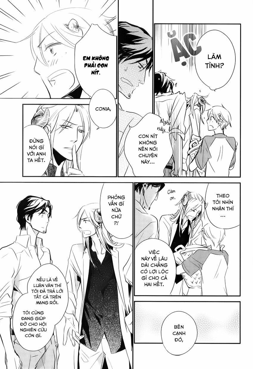 nigeta hitsuji no tsukamaekata chapter 1 26