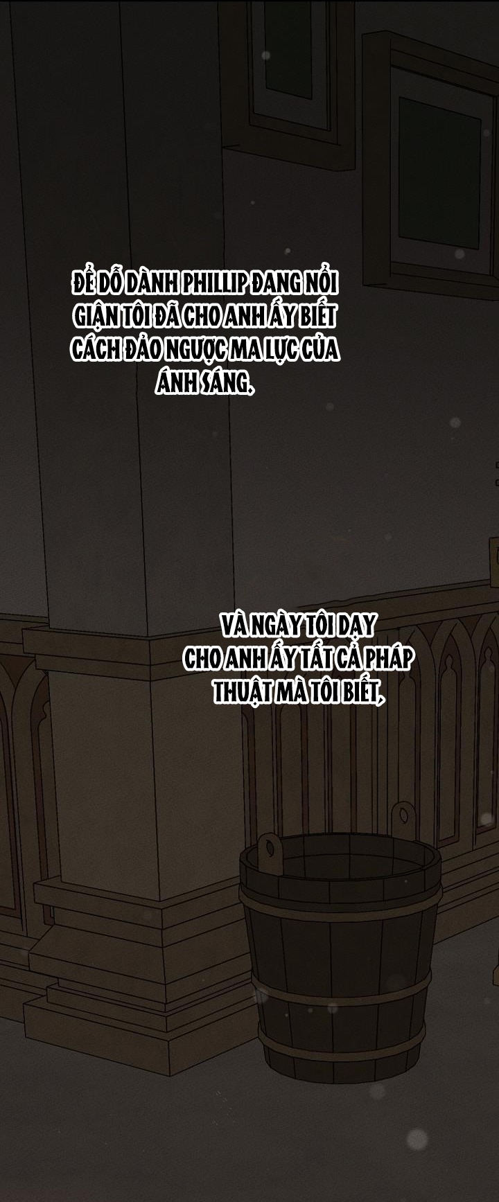 trở thành vợ thái tử quái vật chapter 93.1 15