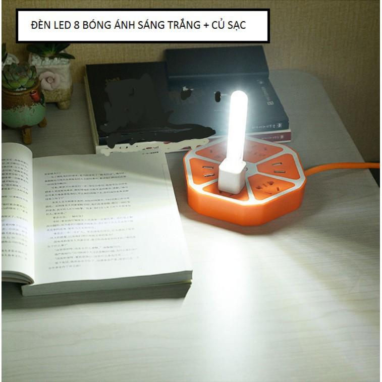 Hình ảnh ĐÈN LED USB ĐỂ BÀN HỌC | BÀN LÀM VIỆC CHỐNG CẬN, SIÊU SÁNG OBH9986001