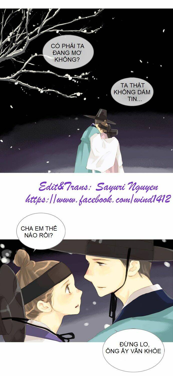 the great merchant kim manduk chapter 25 15