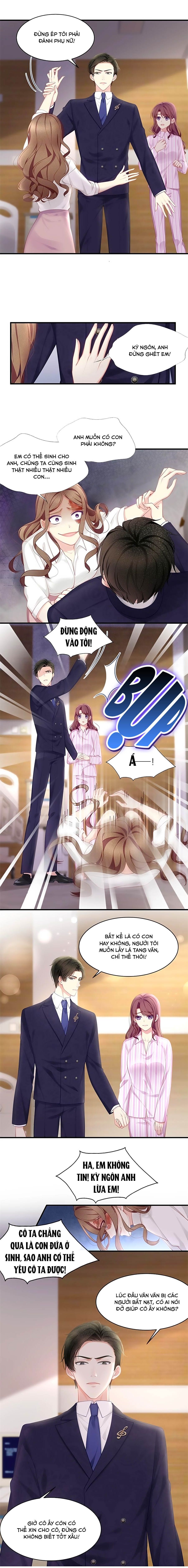 ta với bốn vị cố tiên sinh chapter 44 5