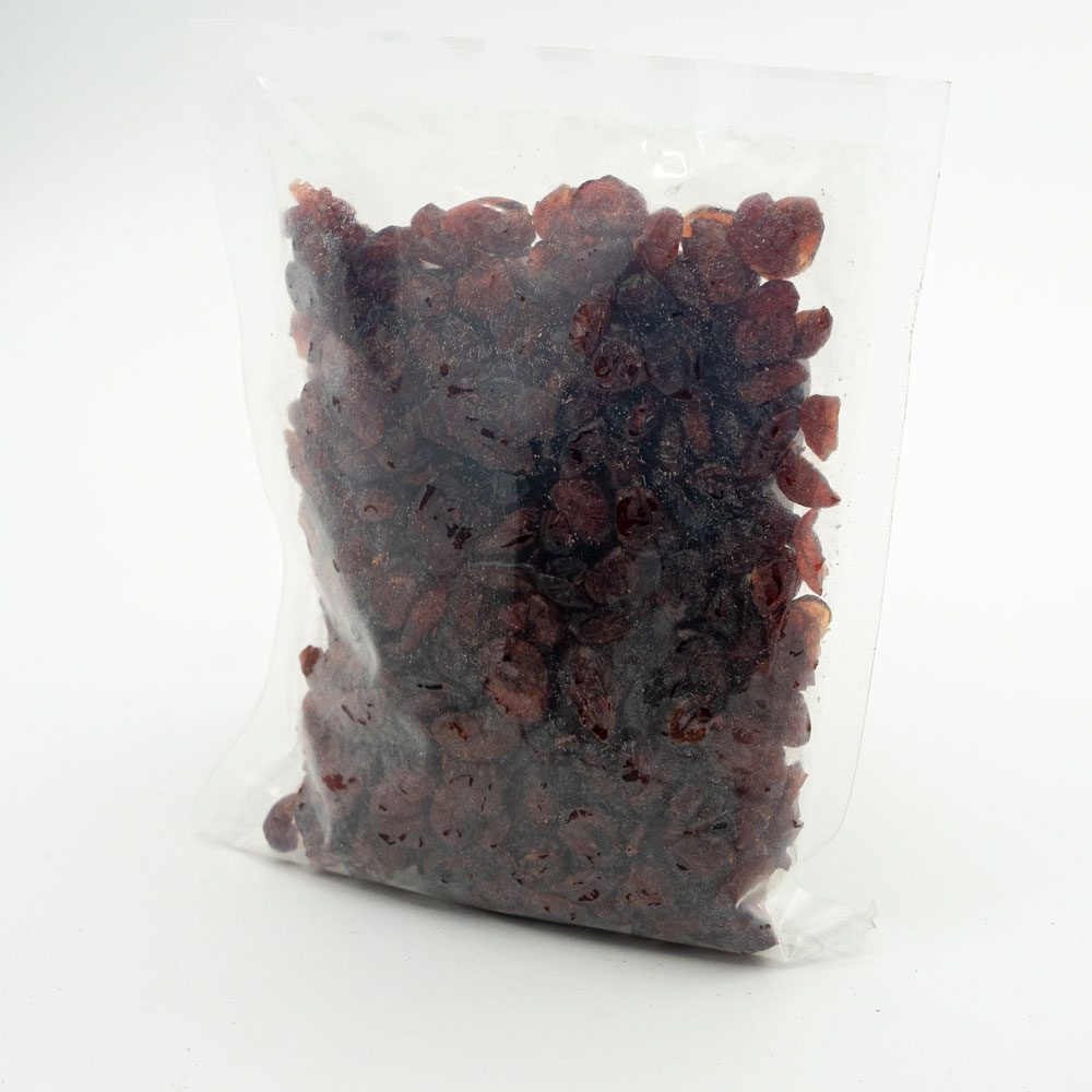 Nam việt quất tự nhiên 250g Classy Food