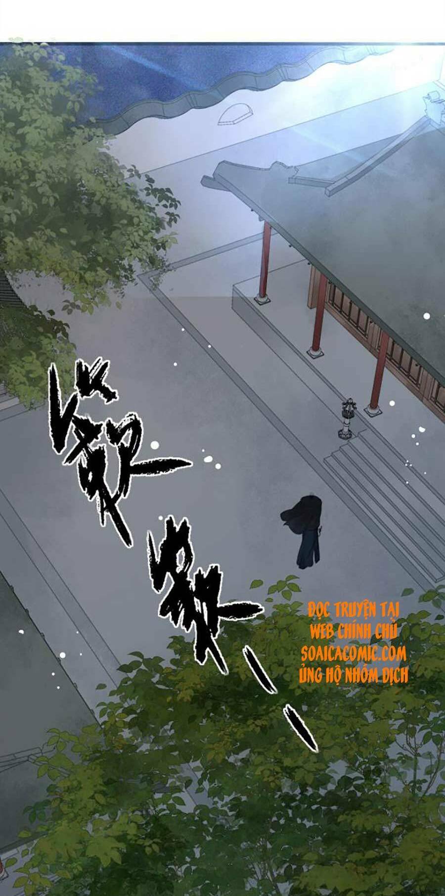 tướng quân, bổn phi không nhận sủng chapter 8 28