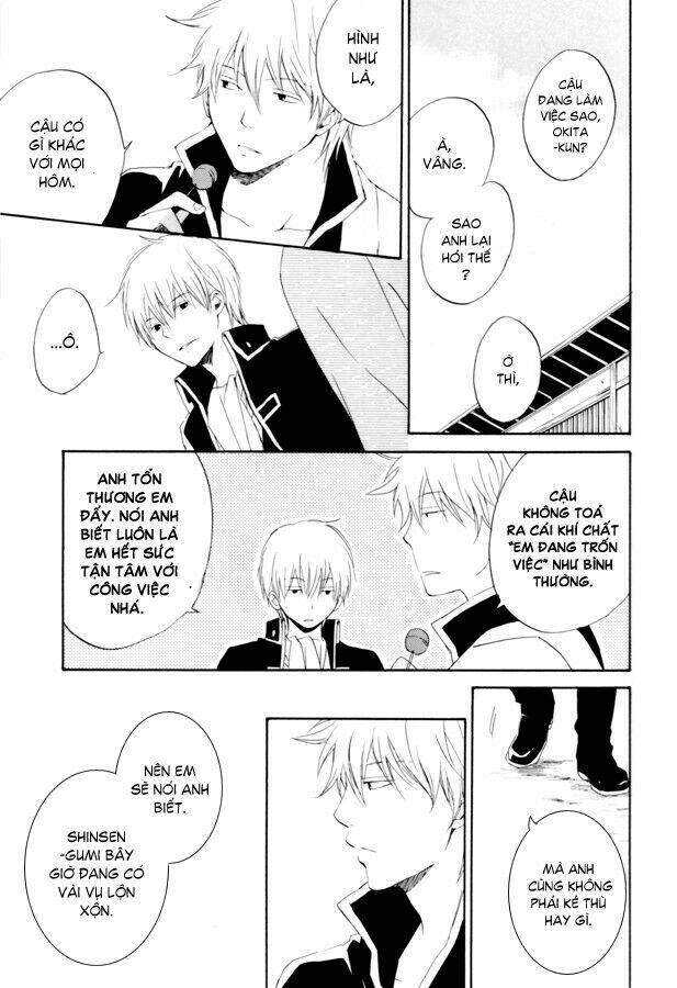 linh hồn bạc dj - rikka chapter 1 8