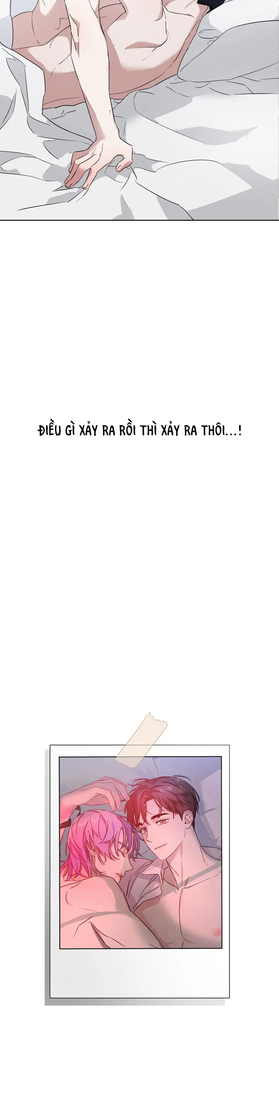 manhwa chịch vồn chịch vã chapter 45 32