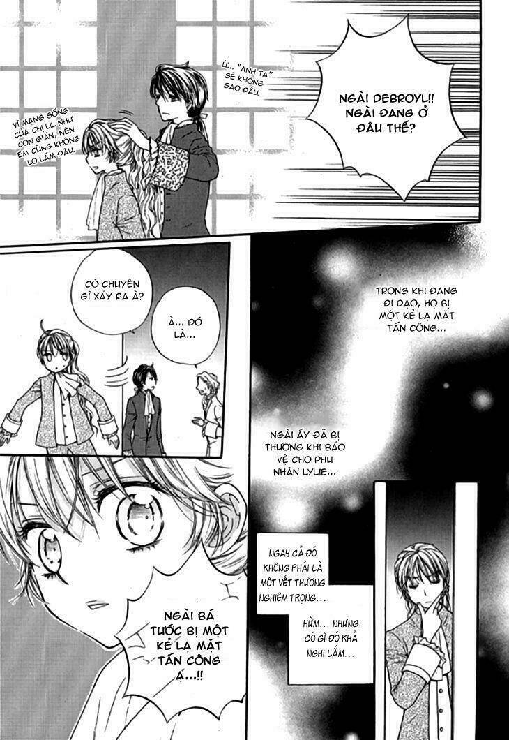 glass shoe chapter 15 23