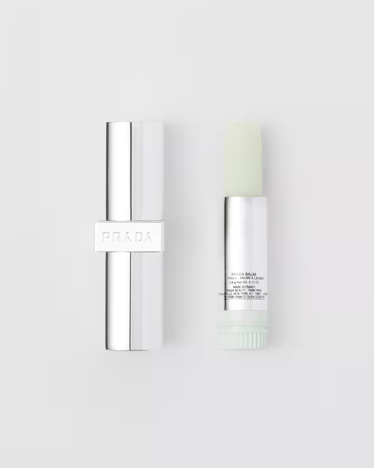 Son dưỡng môi Prada Balm Lip Optimizing Care U000_UNIVERSAL 3.8g