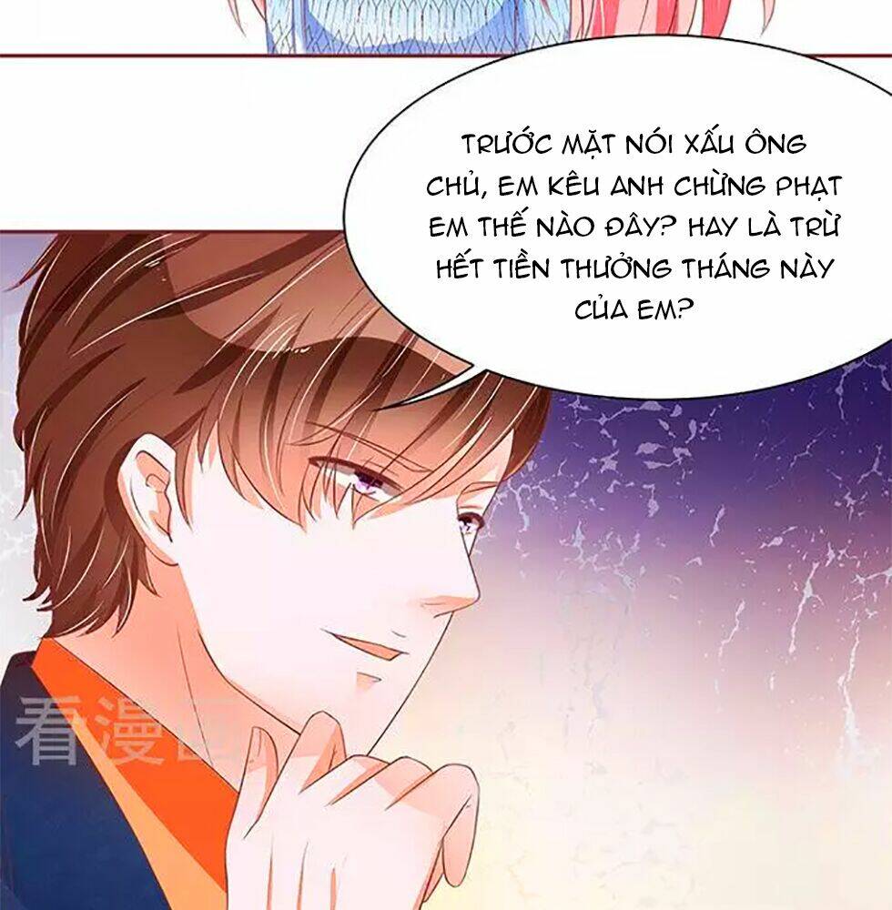 vương tước tư hữu bảo bối chapter 96 3