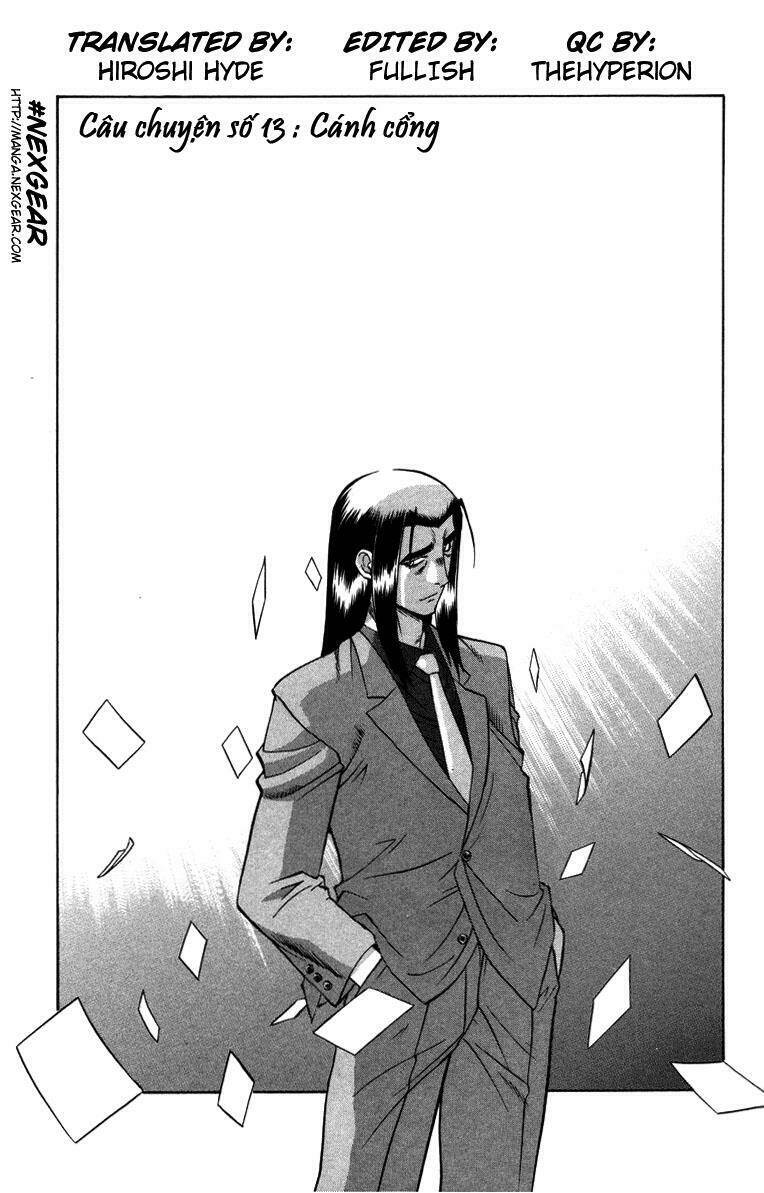 chaosic rune chapter 13 1