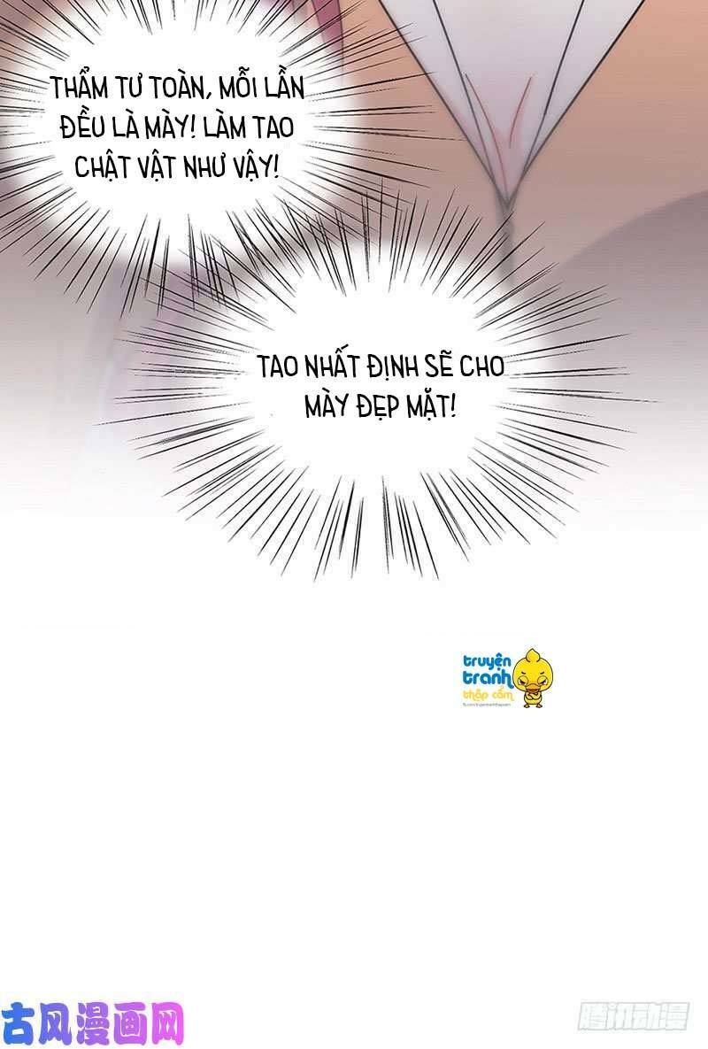 chọc tới chủ tịch tổng tài 2 chapter 125 30