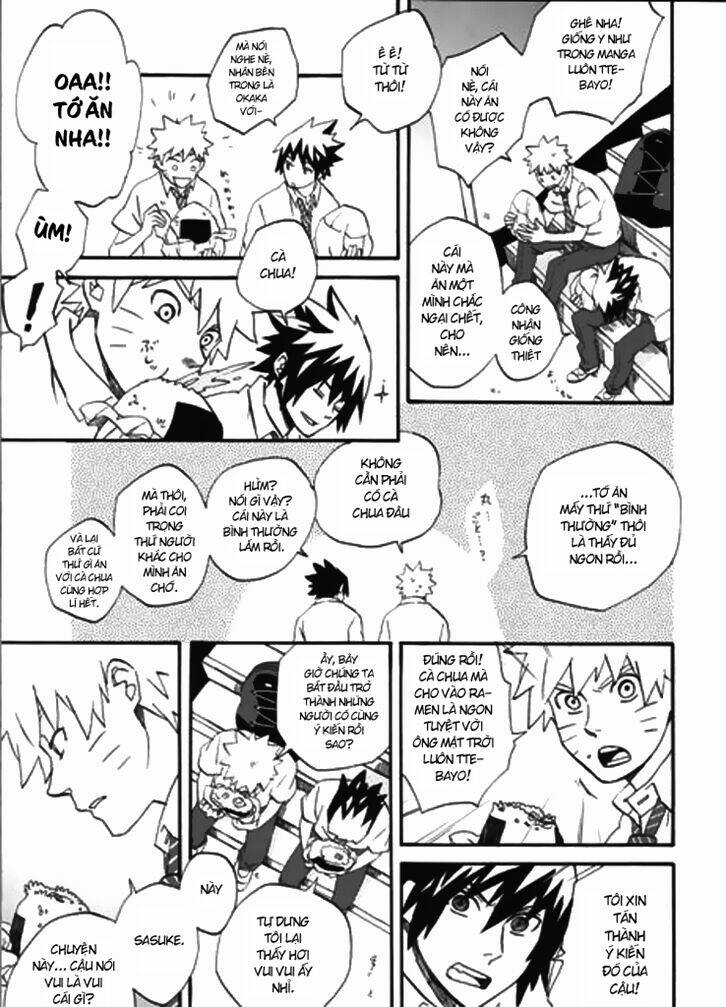 5 anh em sinh đôi chapter 2 5