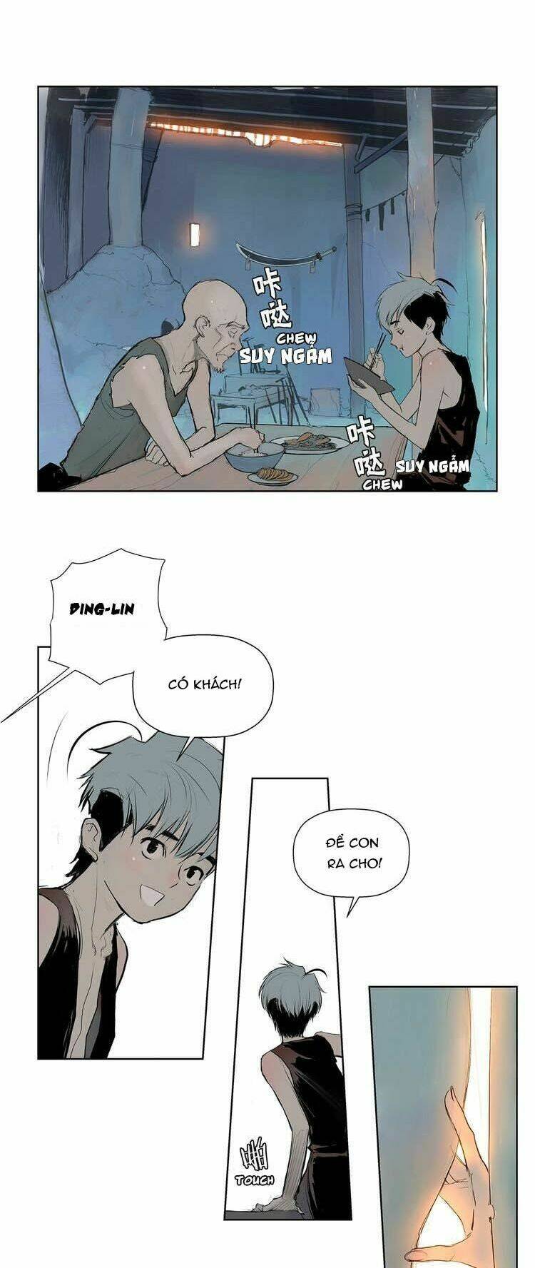 thanh gươm danh vọng chapter 2 63