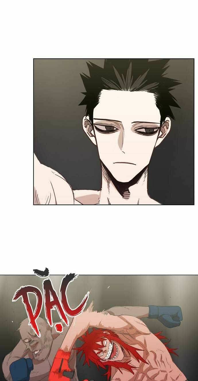 võ sĩ - the boxer chapter 22 4