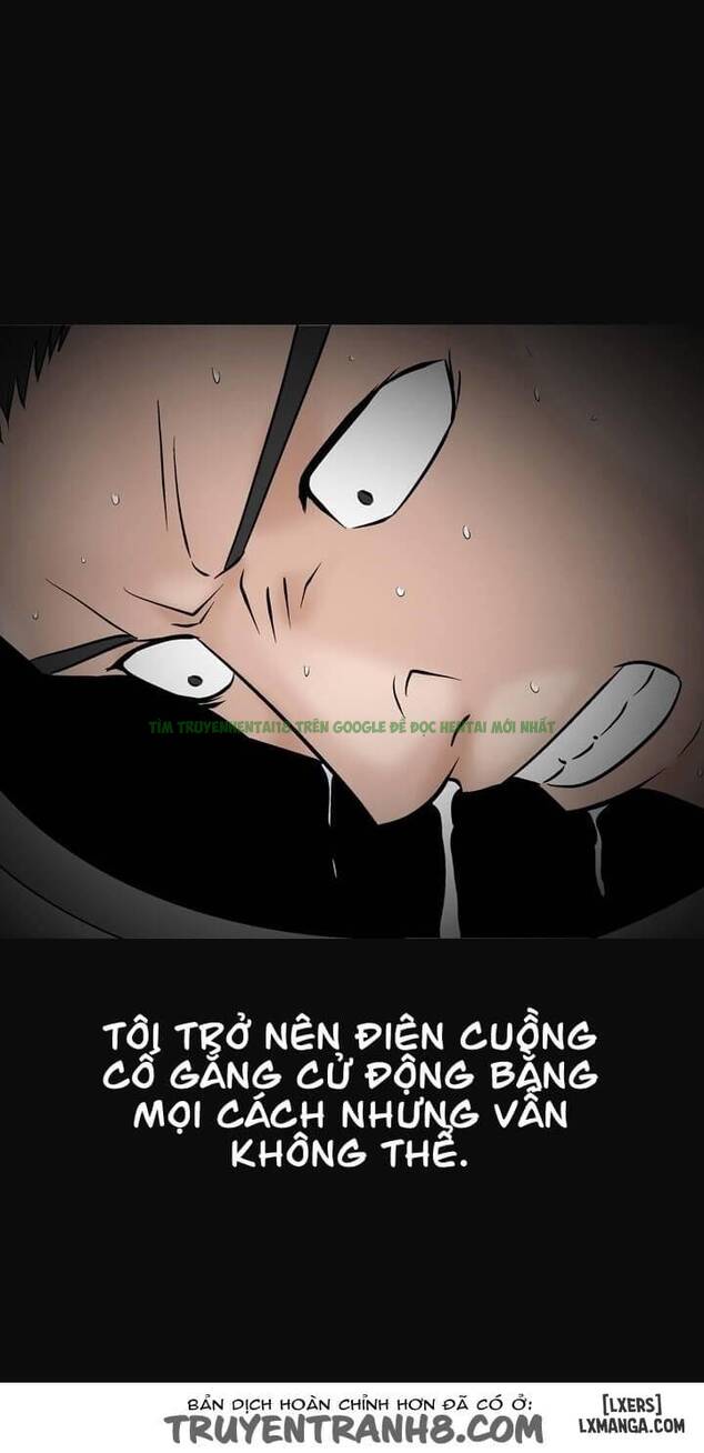 mùi vị của đôi bàn tay chapter 39 36