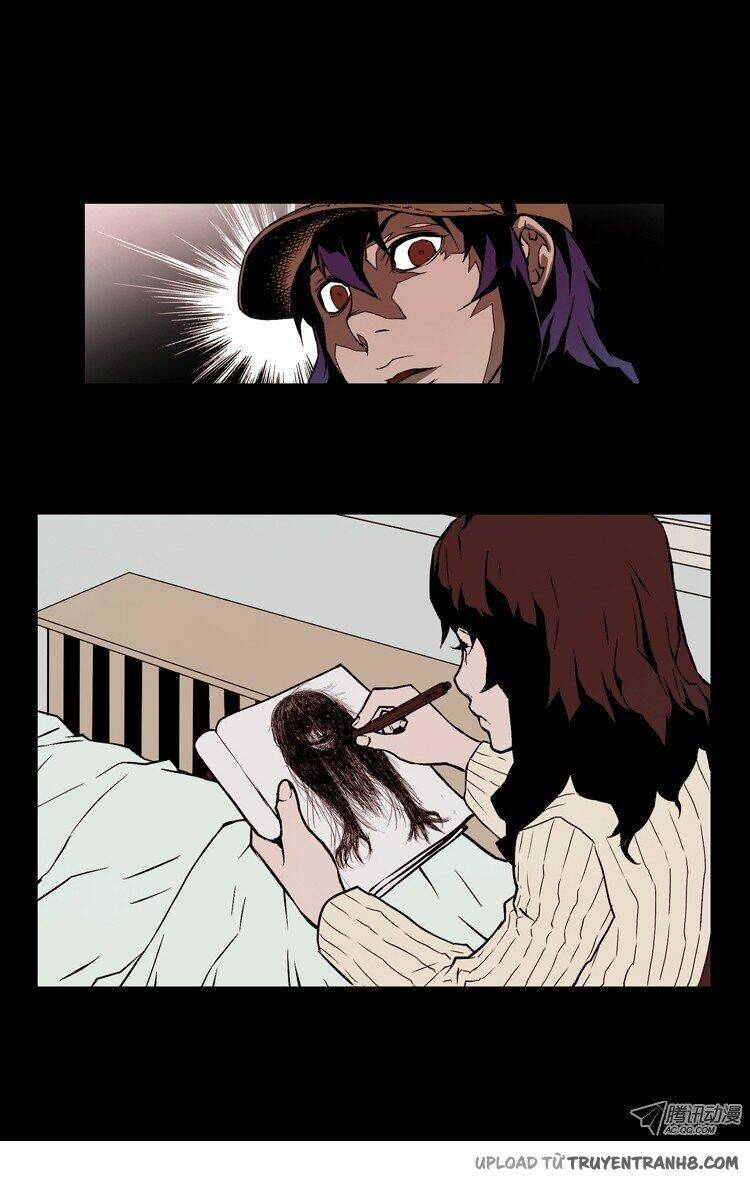 0.0 mhz - tần số chết chapter 34 15