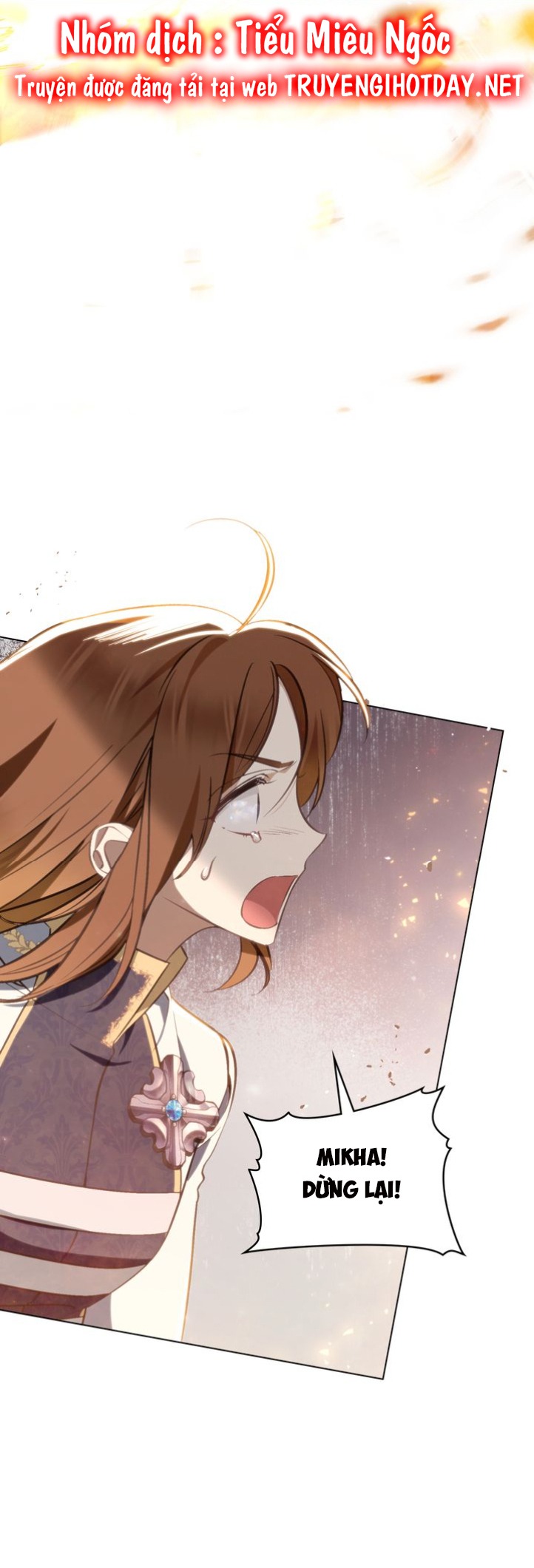 thanh kiếm của evangeline chapter 20 31