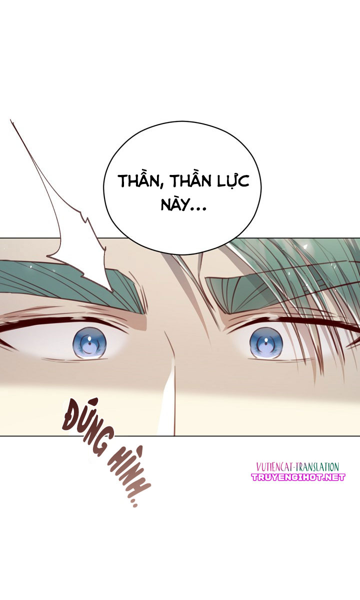 mối tình lãng mạn với kẻ phản diện chapter 28 42