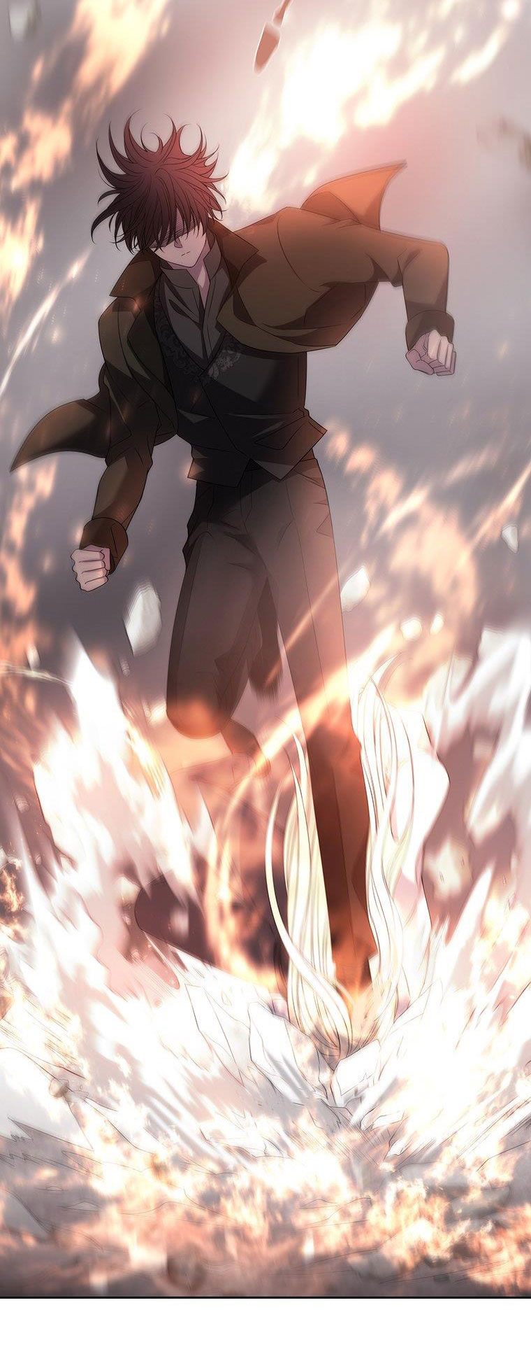 năm môn đệ của charlotte chapter 165.2 21