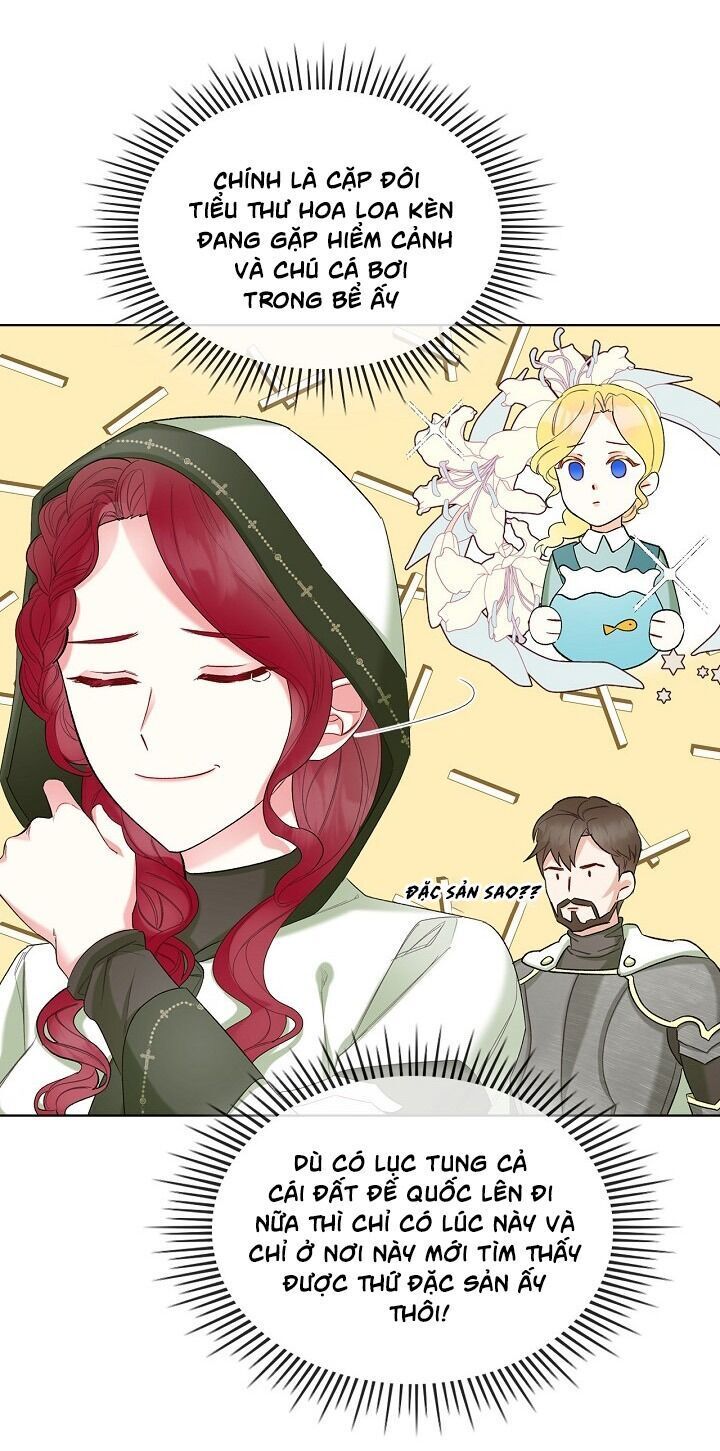 kẻ tạo ra ác nữ chapter 37 46