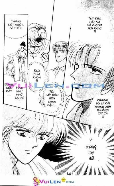 nàng công chúa ham chơi chapter 10 140