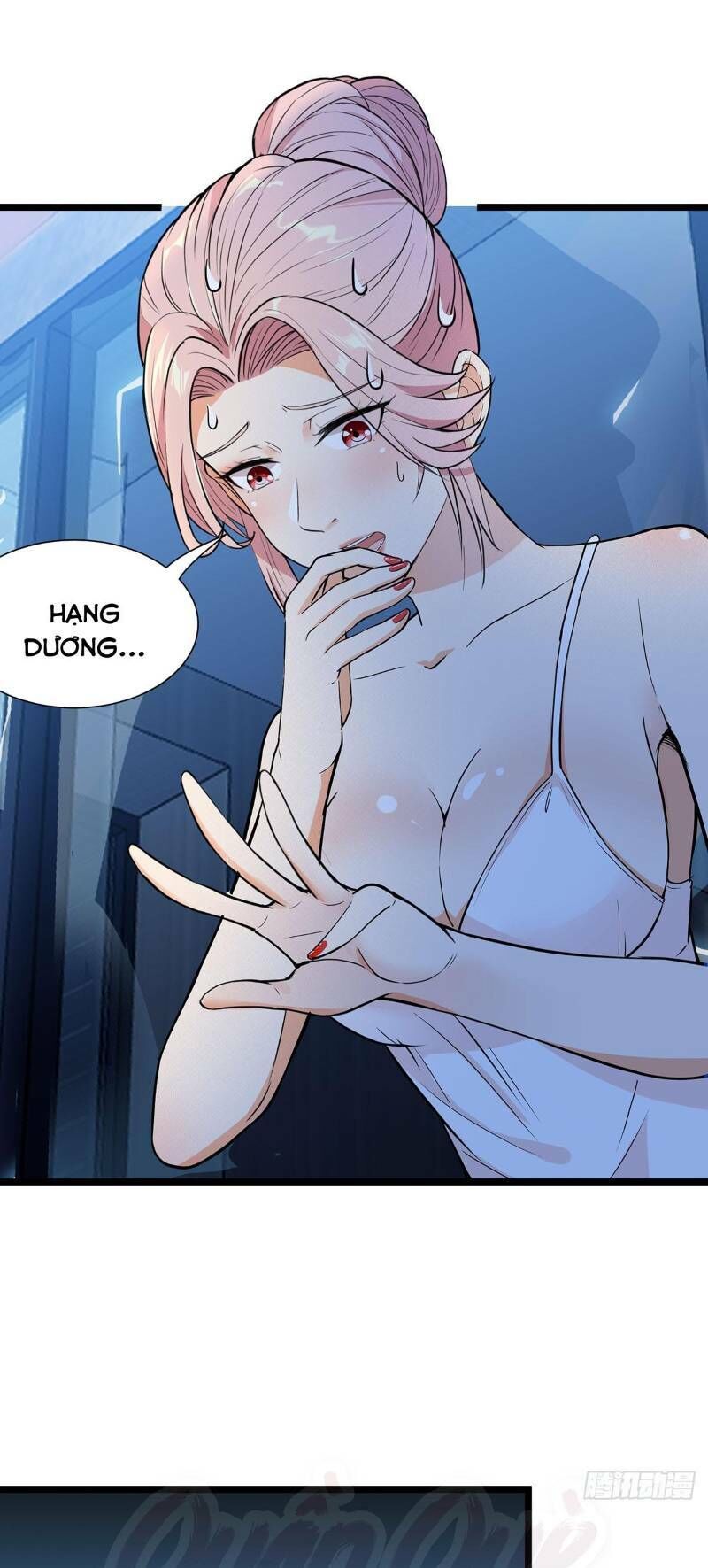 đỉnh phong cường thiếu chapter 49 19