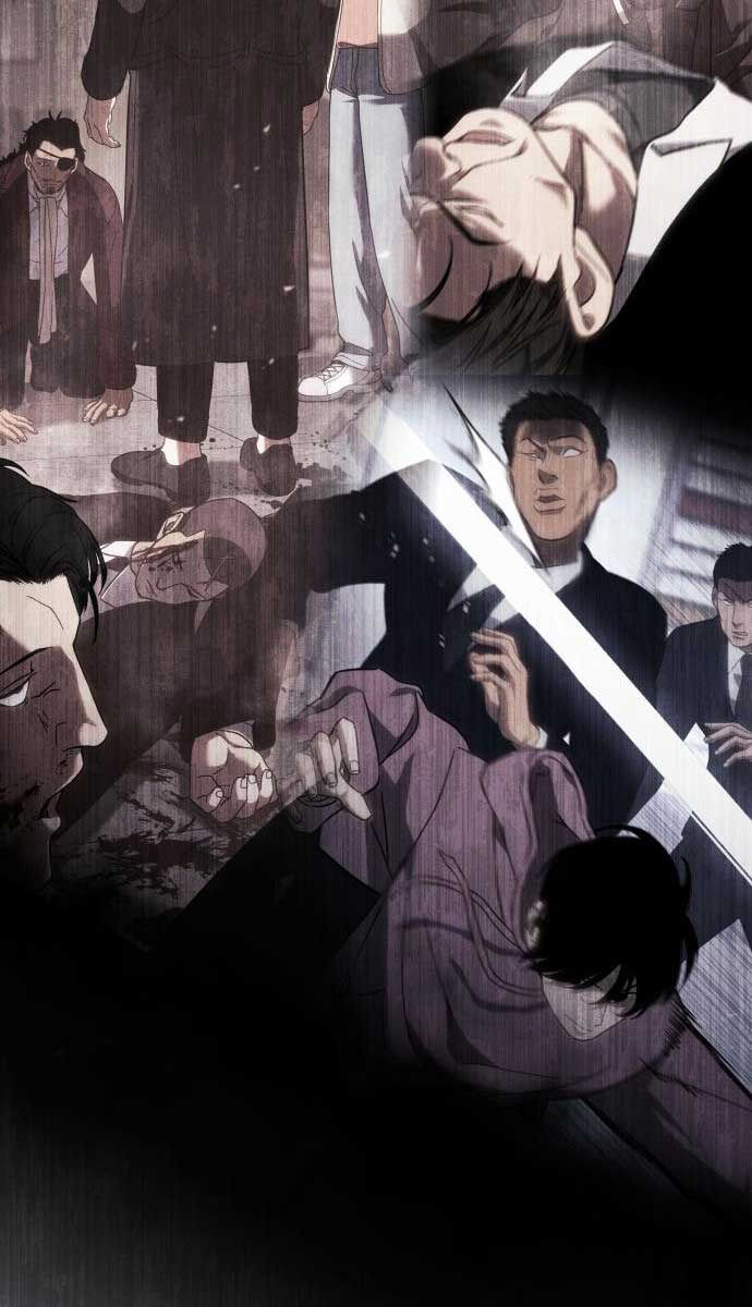 đặc vụ song sinh chapter 20.1 77