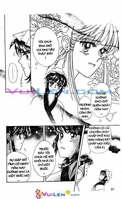 cô gái 300 tuổi chapter 2 91