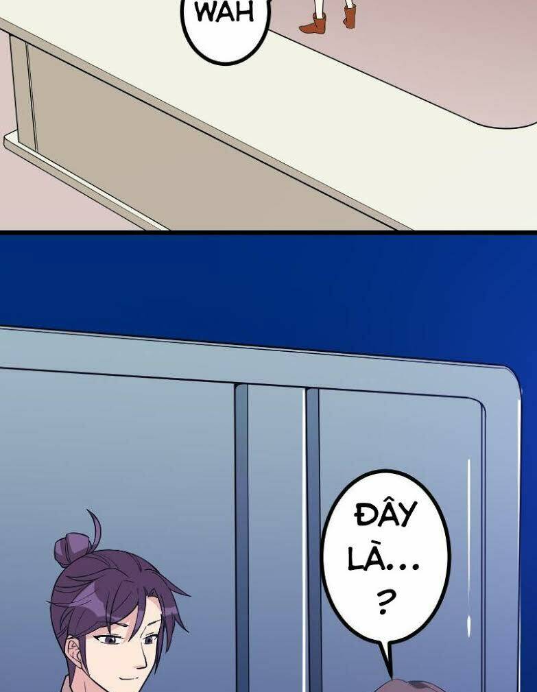 ngưu thư cung ứng thương chapter 182 3