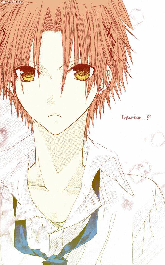 kokoni iru yo chapter 13 6