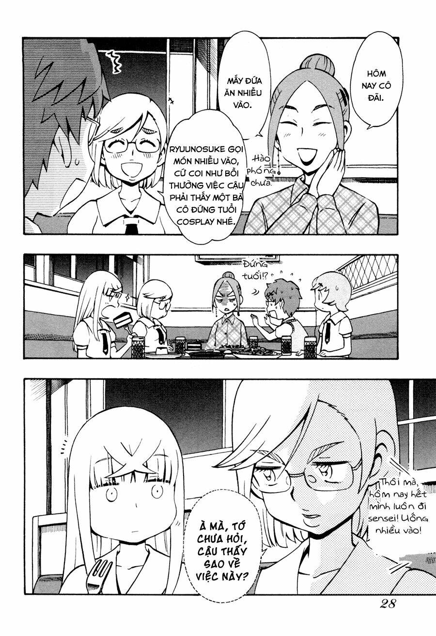 alyosha chapter 30 31