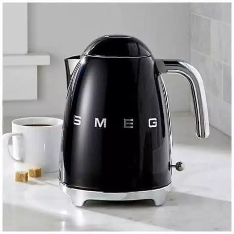 Ấm siêu tốc SMEG KLF04BLEU Hàng Chính Hãng