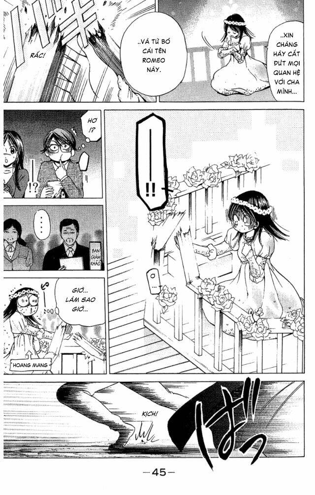 hammer session - thầy giáo tuyệt chiêu chapter 26 3