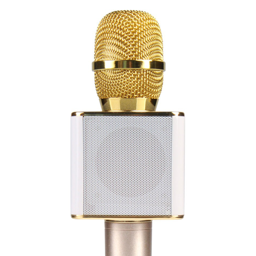 Micro Karaoke Bluetooth Sotate Q7 - Hàng Chính Hãng