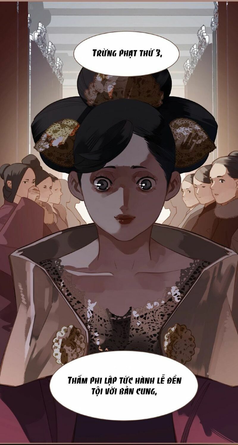 nhất đại linh hậu chapter 63 18