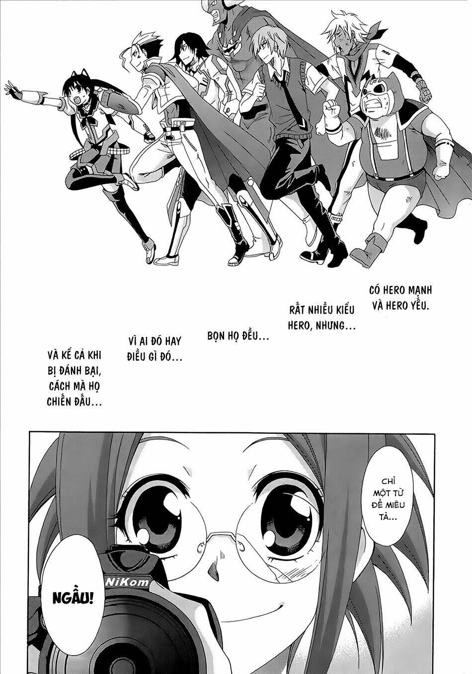 anh hùng xấu xa chapter 60 57