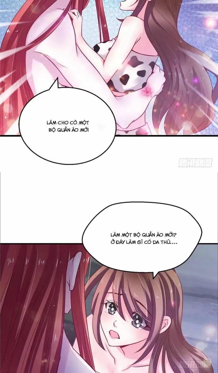 [16+] thảnh thơi thú thế chủng chủng điền, sinh sinh tể chapter 20 7