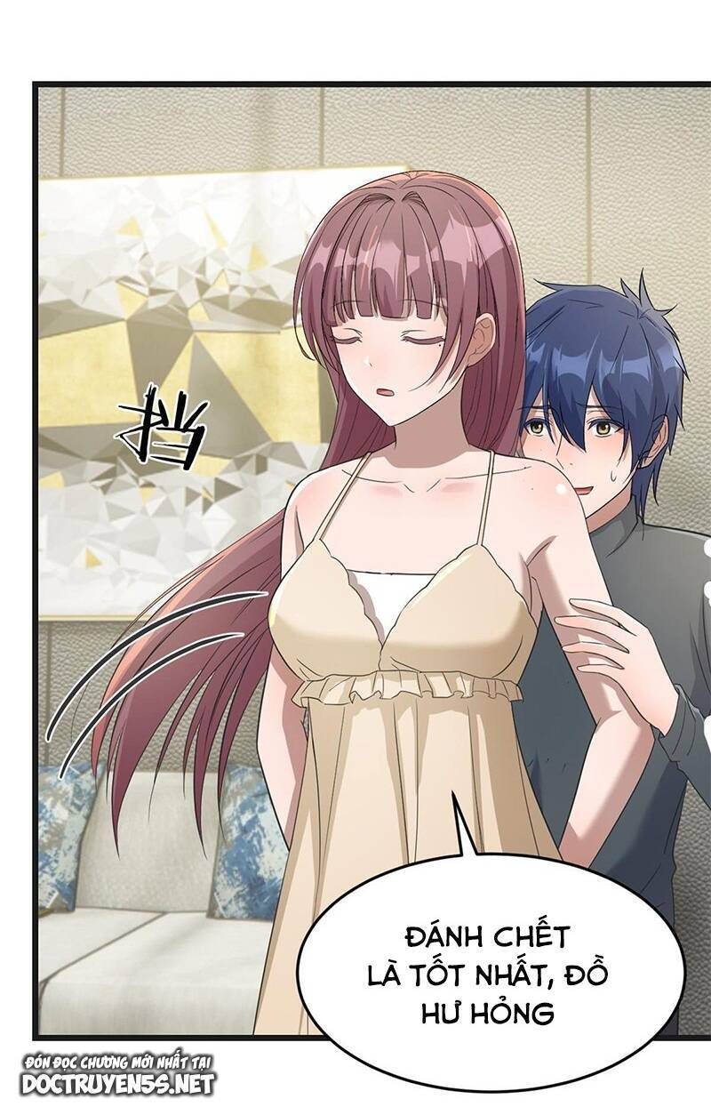 chị gái tôi là đại minh tinh chapter 182 38