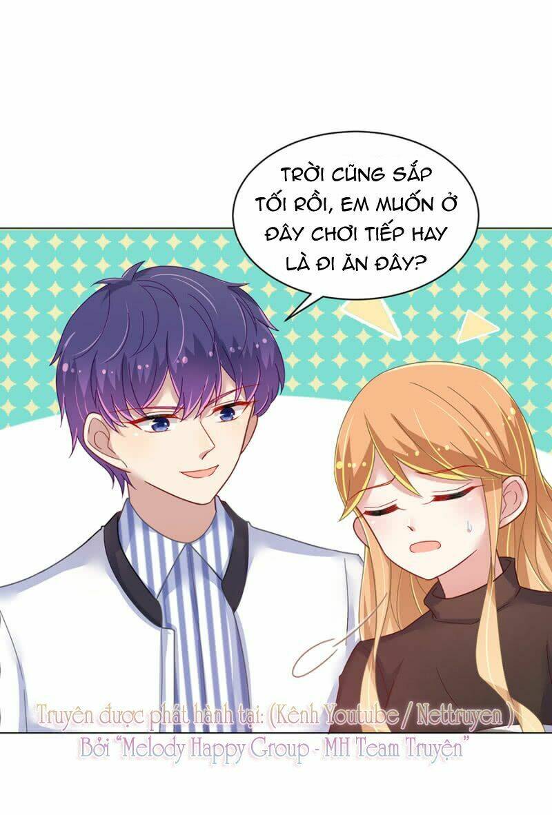 ma lạt thiên kim đẩu ác thiếu chapter 135 30