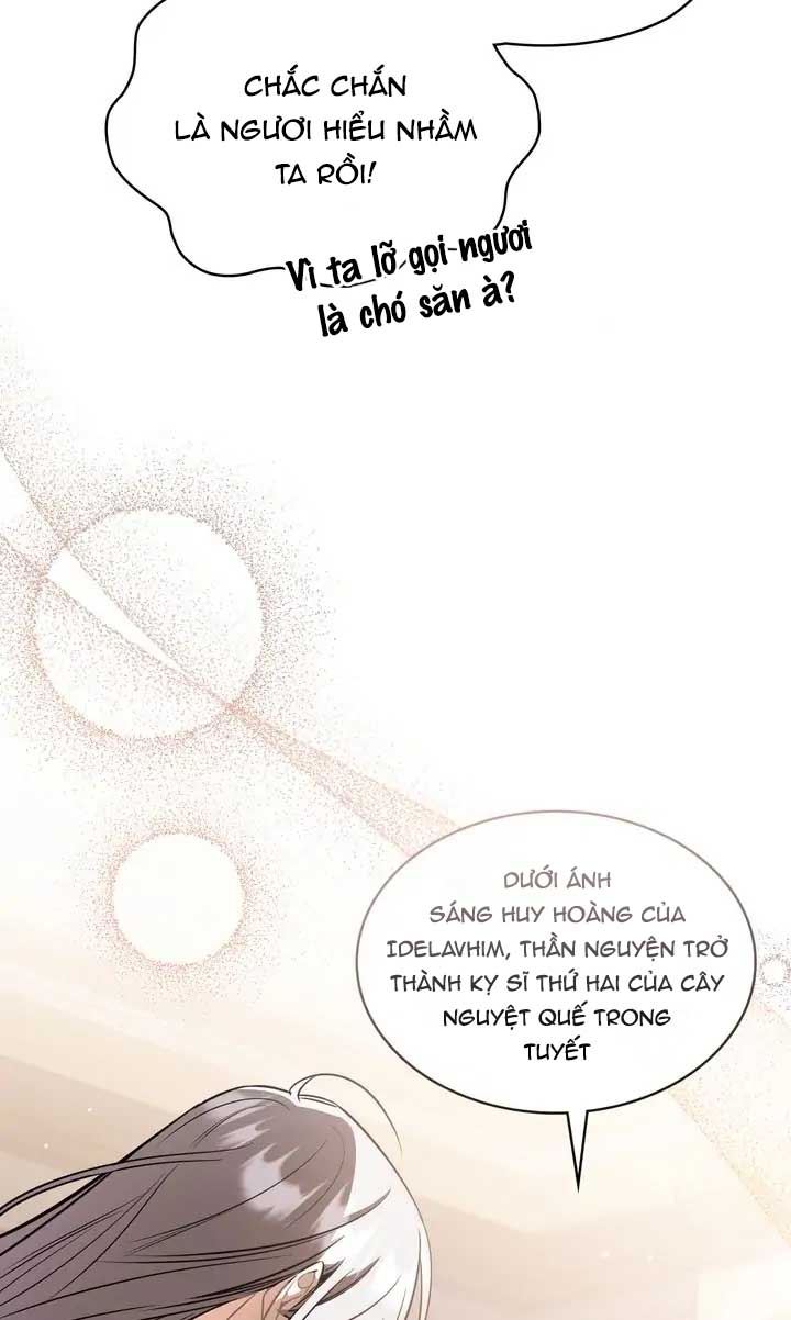 màn đêm không tối chapter 43.1 8