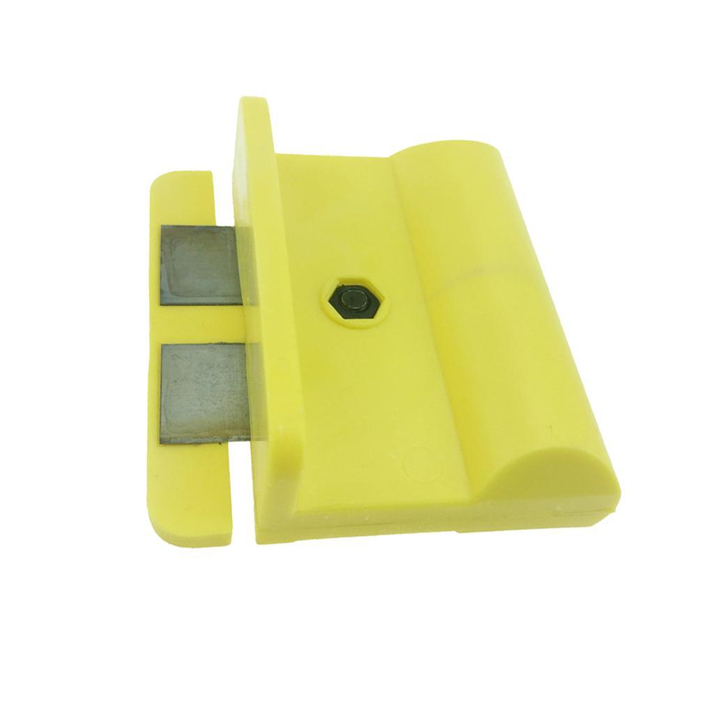 Portable Double Edge Laminate Trimmer Woodworking Tool   Laminate