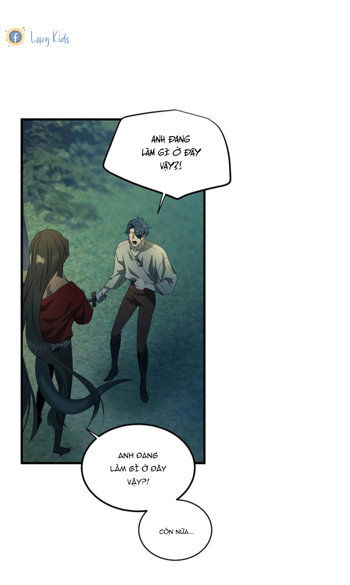 vừa yêu vừa ghét chapter 1 25