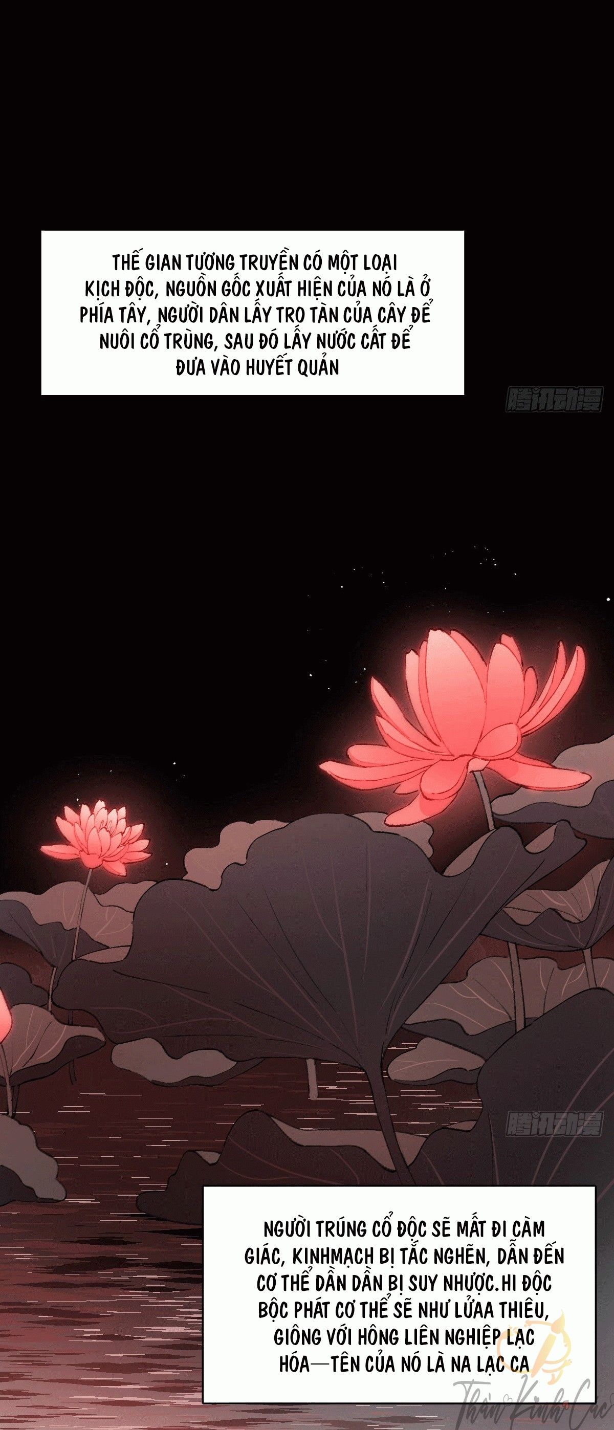 song vương chapter 17 3