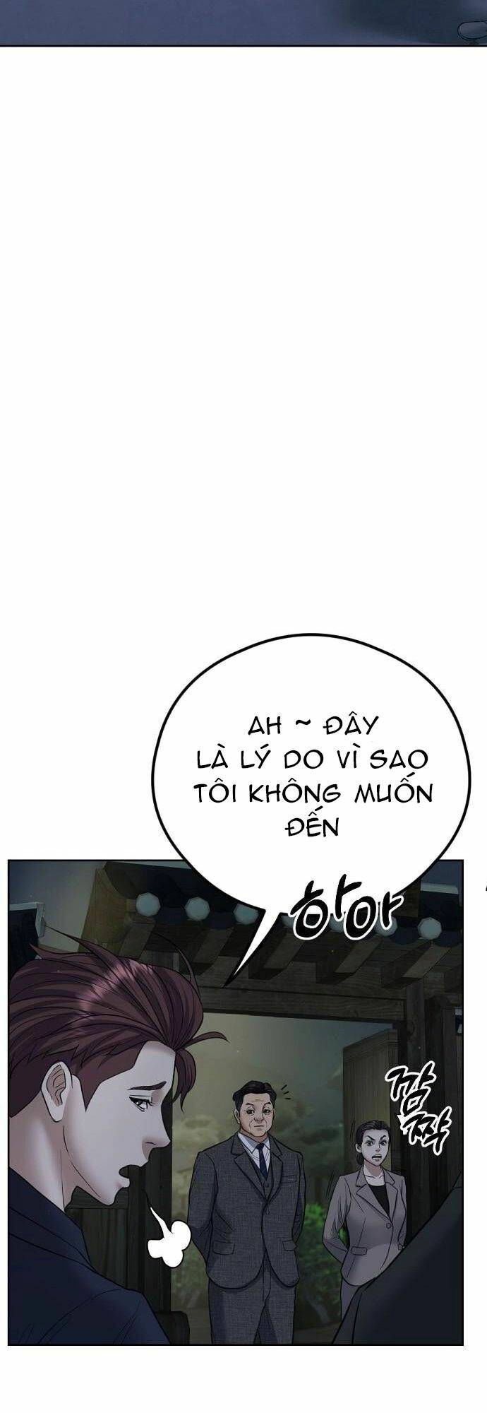 đấu kiếm - công tố viên lách luật chapter 3 66