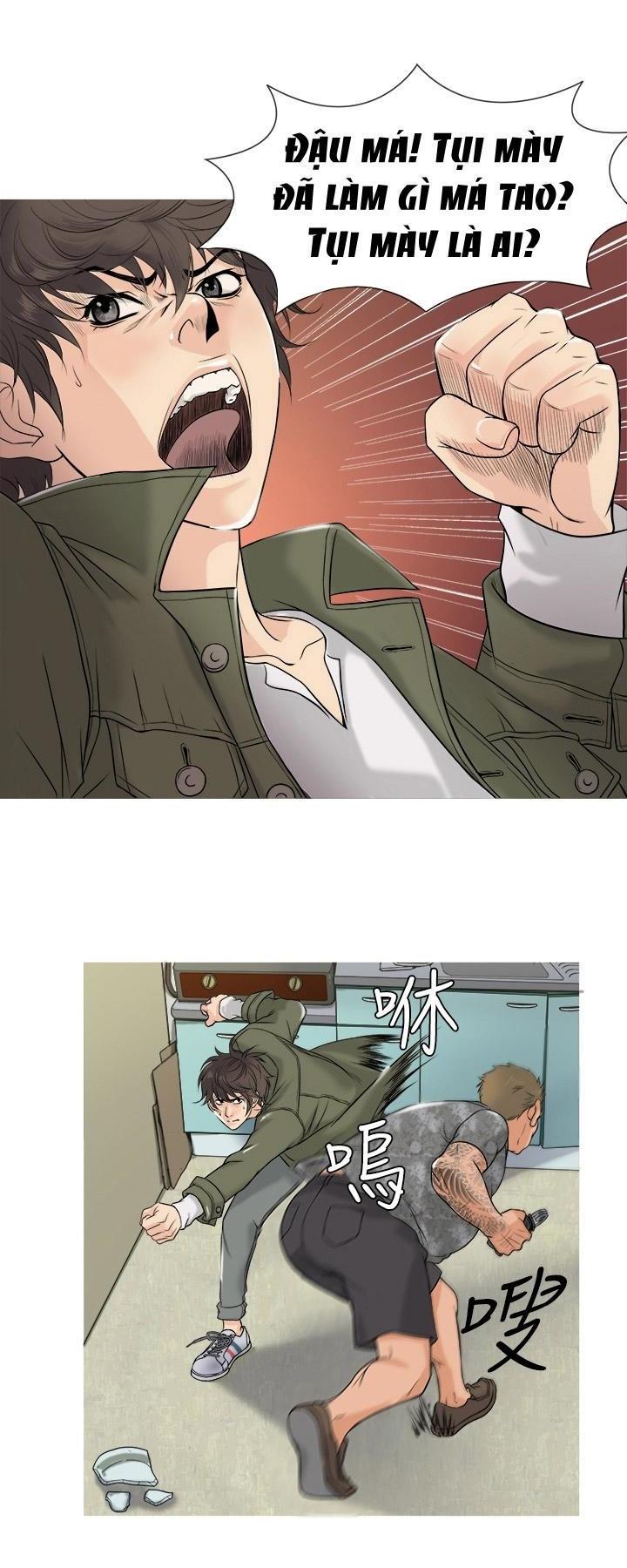 thiên đường chapter 1 21