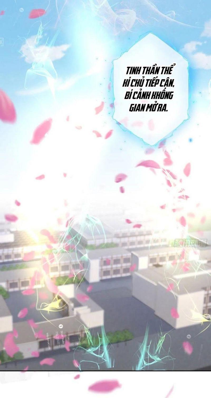 mạt thế nữ vương chapter 50 26