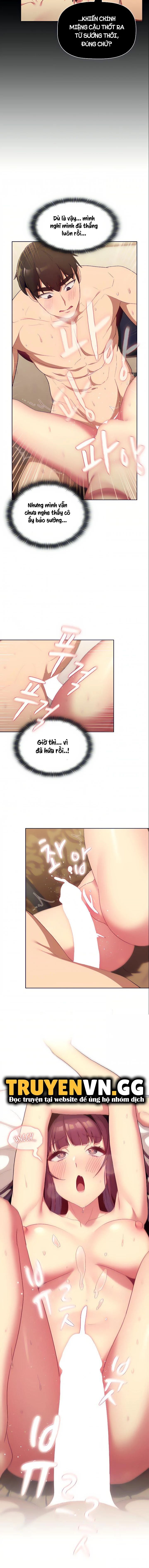 tôi nên làm gì bây giờ? chapter 27 13